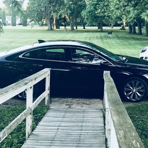 Meet your Posher, Gilberto